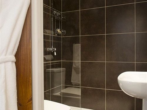 Bed and Breakfast The Grange & Apartments 7