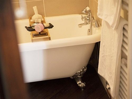 Bed and Breakfast The Grange & Apartments 8