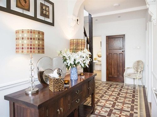 Bed and Breakfast The Grange & Apartments 9