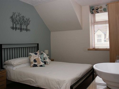 Pensão St Bernards 15