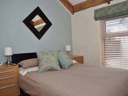 Pensão St Bernards 2