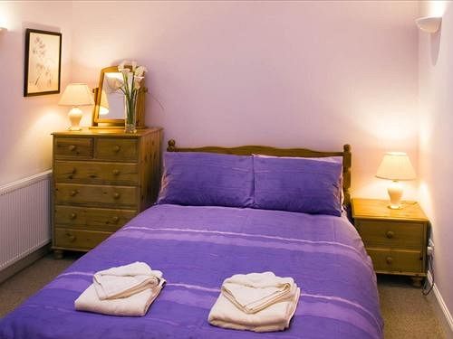 Bed and Breakfast The Farmhouse At Yetholm Mill