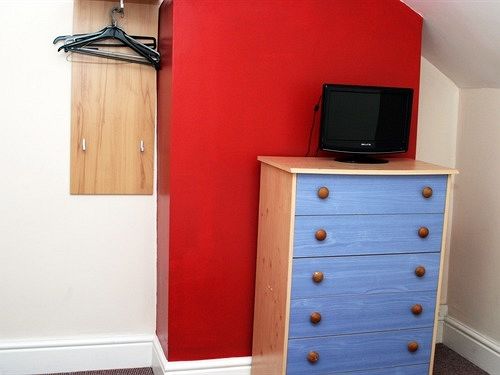 Alara Bed & Breakfast