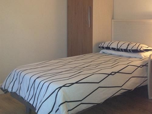 Bed and Breakfast Inn On The Broadway Woking 3