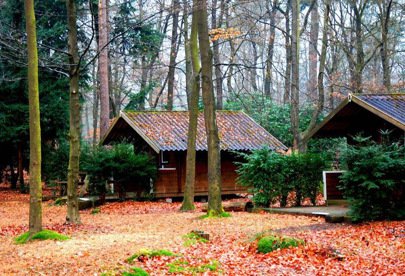 Hostel Stayokay Apeldoorn