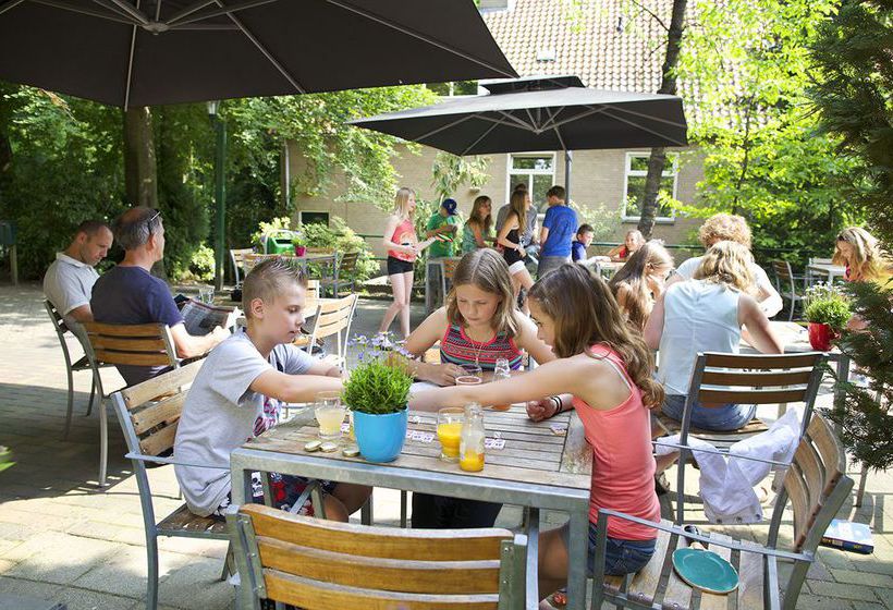 Auberge Hôtelière Stayokay Arnhem