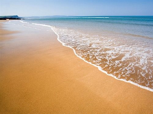 Pension (Hôtel basse catégorie) Beach House