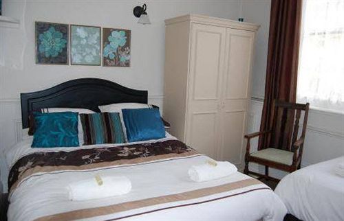 Hotel The Castle B&b