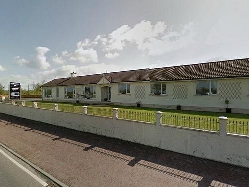 Bed and Breakfast Ballinderry Inn