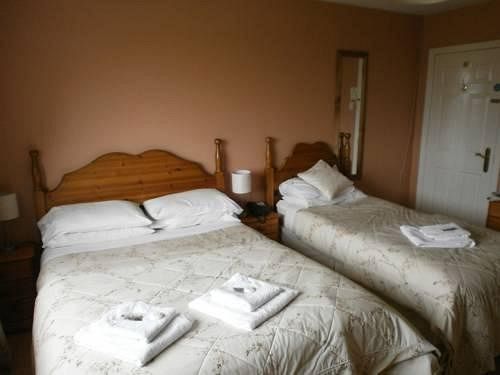 Bed and Breakfast Ballinderry Inn 1