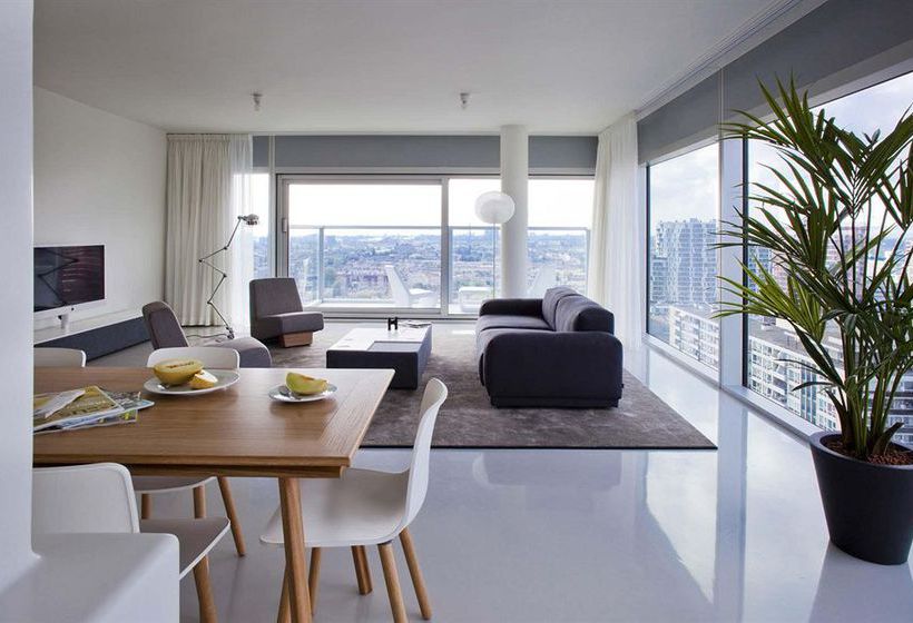 Urban Residences Rotterdam
