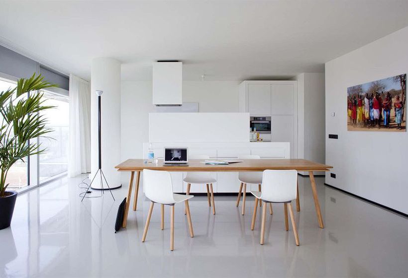 Urban Residences Rotterdam 1