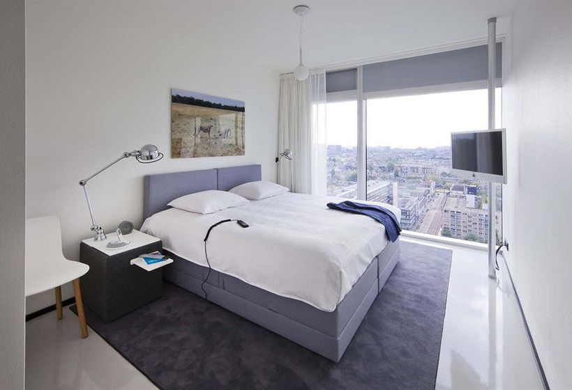 Urban Residences Rotterdam 11