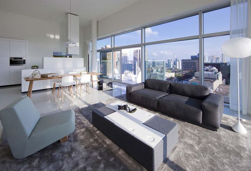 Urban Residences Rotterdam 13