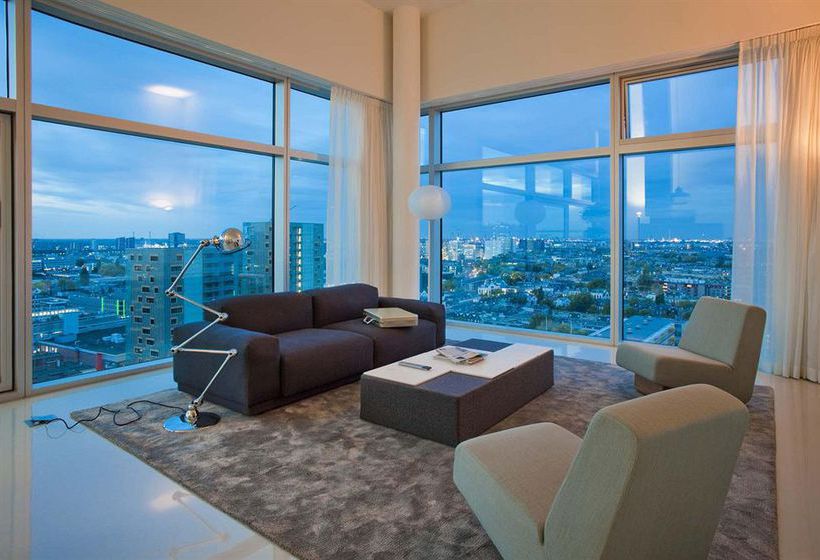 Urban Residences Rotterdam 14