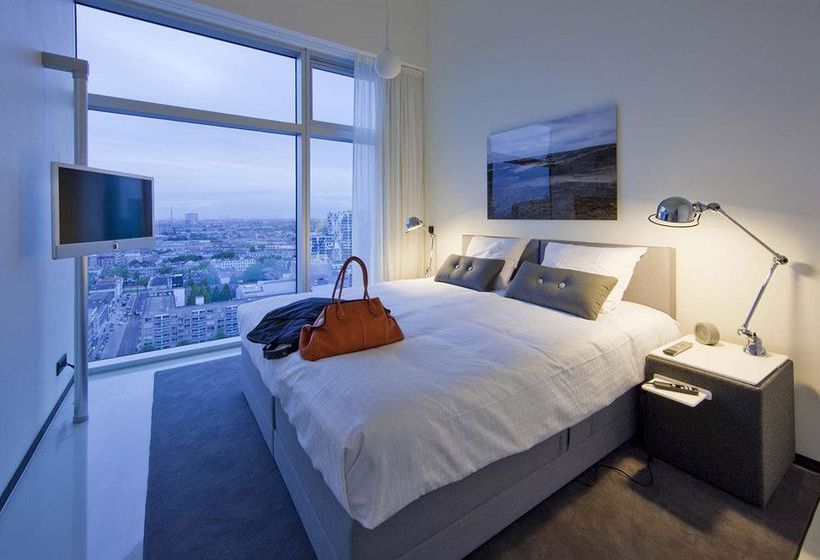 Urban Residences Rotterdam 15