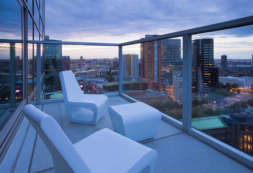 Urban Residences Rotterdam 16