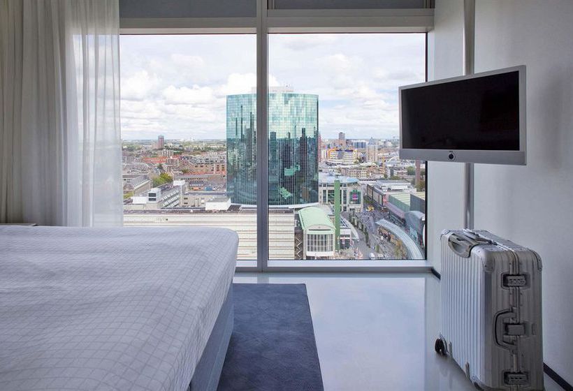 Urban Residences Rotterdam 2