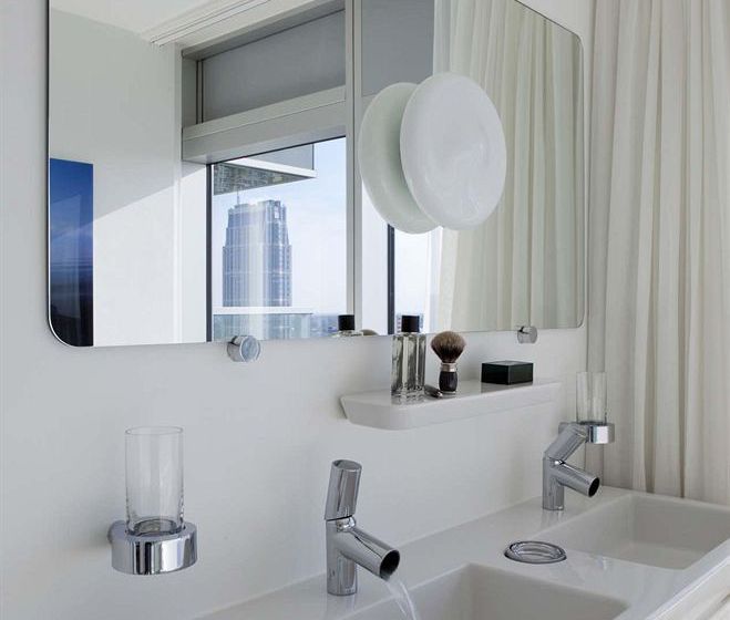 Urban Residences Rotterdam 20