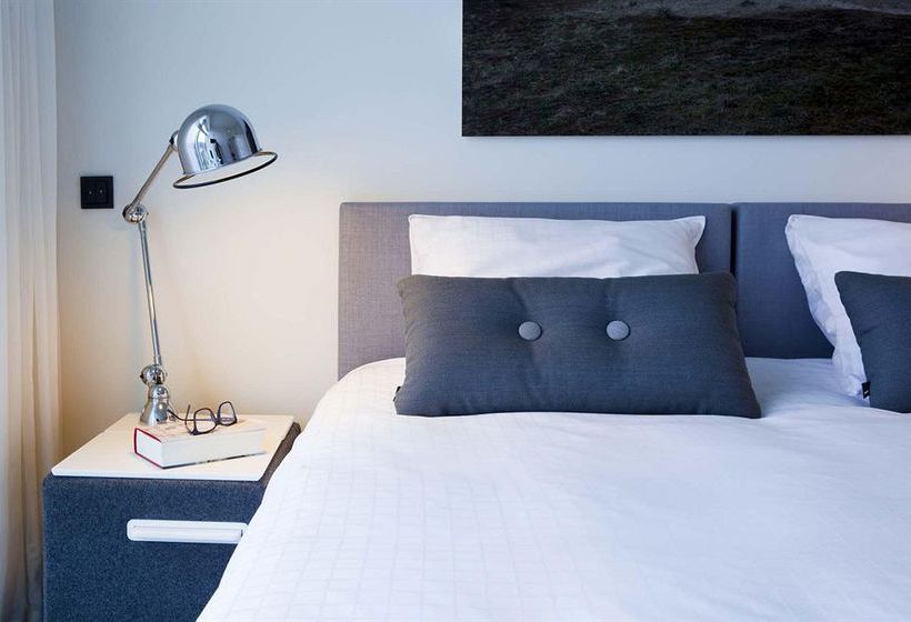 Urban Residences Rotterdam 3