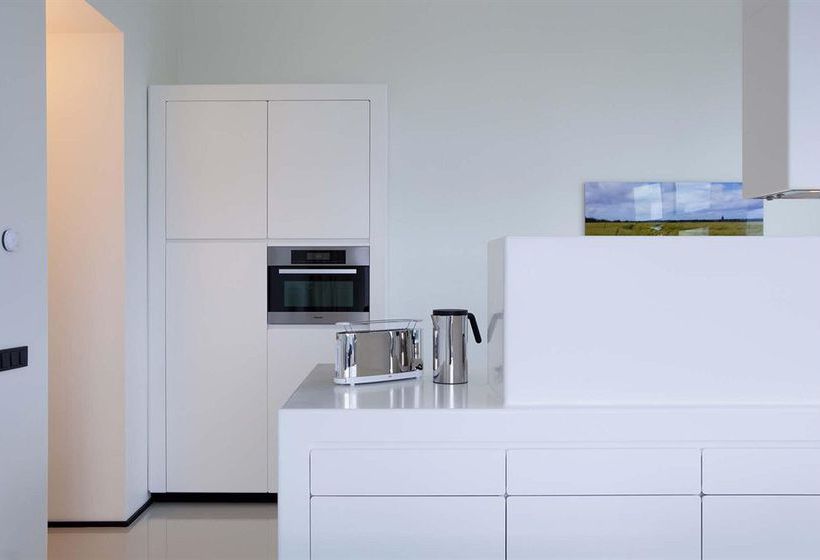 Urban Residences Rotterdam 5