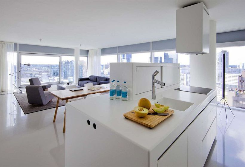 Urban Residences Rotterdam 7