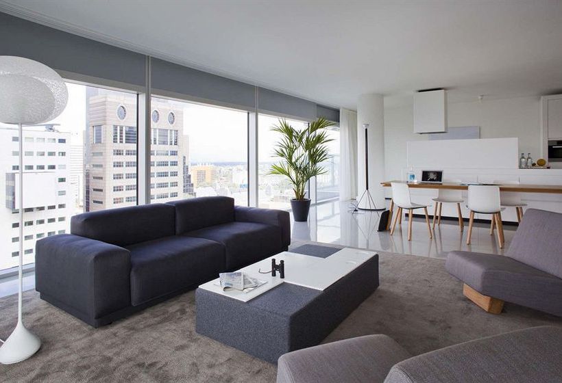 Urban Residences Rotterdam 9