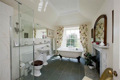 Pensión Letham House 1