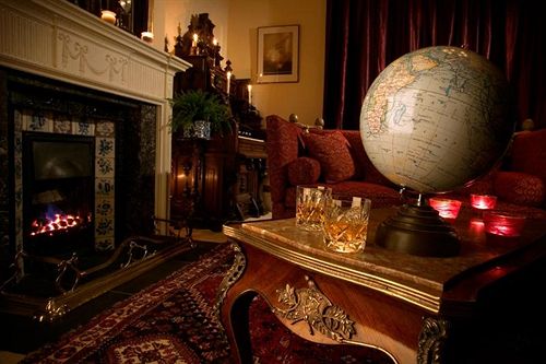 Pensión Letham House 10