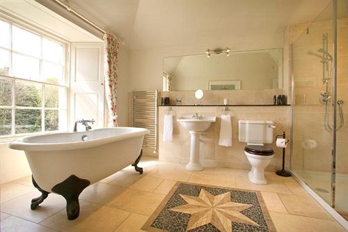 Pensión Letham House 13