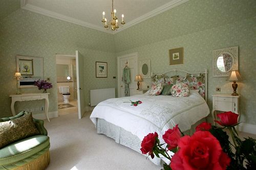 Pensión Letham House 14