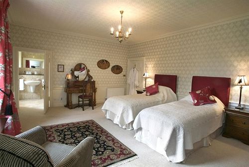 Pensión Letham House 15