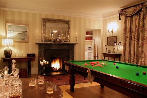 Pensión Letham House 16