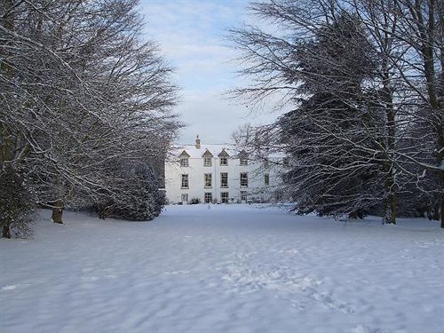 Pensión Letham House 17