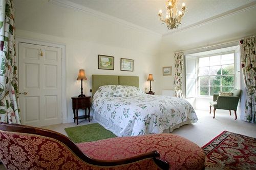 Pensión Letham House 2