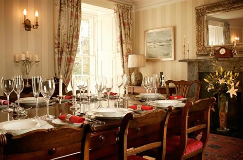 Pensión Letham House 3