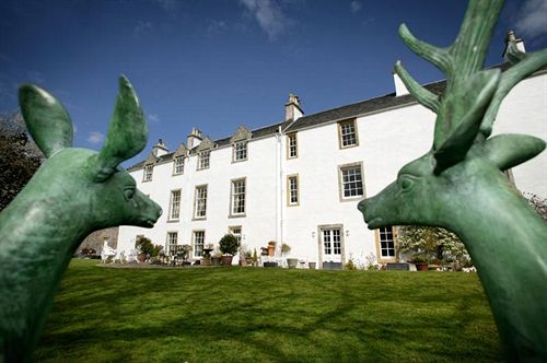 Pensión Letham House 6