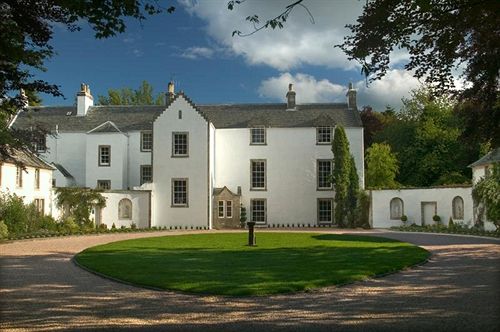 Pensión Letham House 8