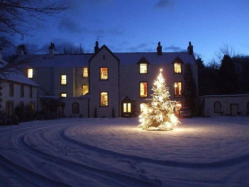 Pensión Letham House 9