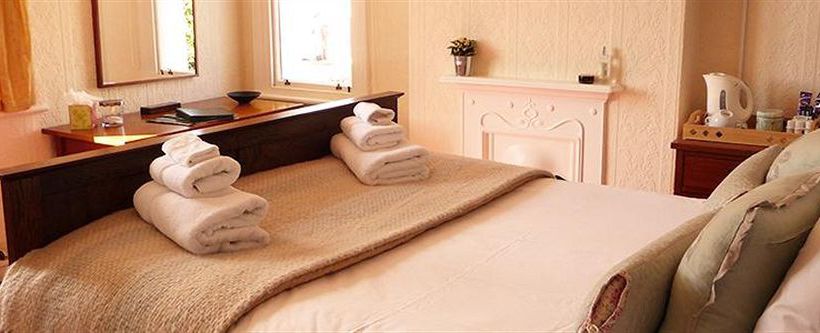 Bed and Breakfast Guest House Lake View