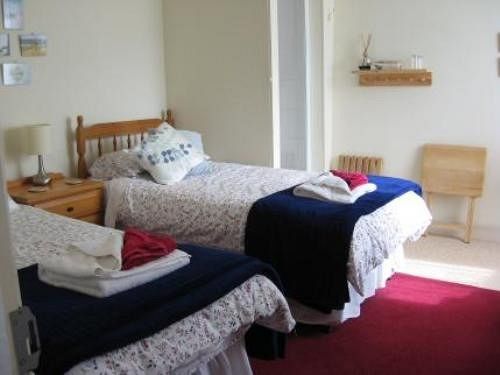 Hôtel The Trevelyan Arms