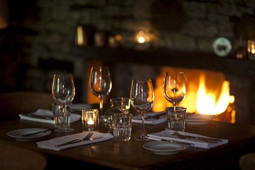 Bed and Breakfast The Carpenters Arms