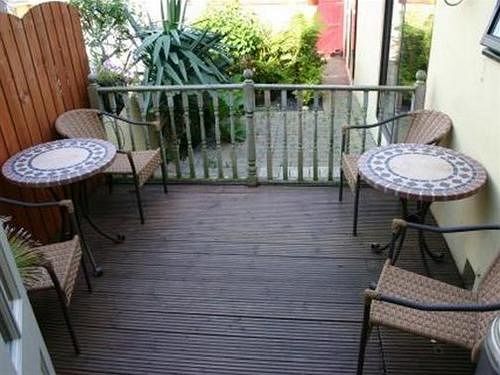 Pensión Avondale 11