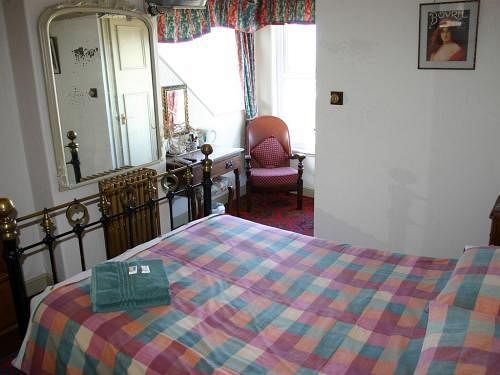 Pensión Avondale 12