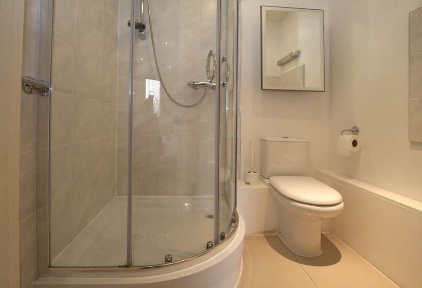 Southampton Serviced Apartments