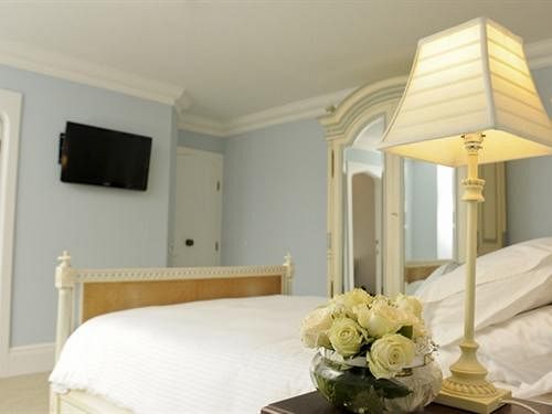 Bed and Breakfast The Old Vicarage 1