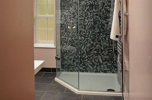 Bed and Breakfast The Old Vicarage 10