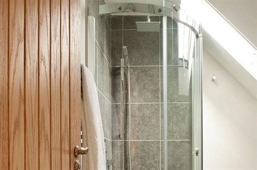 Bed and Breakfast The Old Vicarage 11