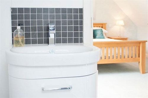 Bed and Breakfast The Old Vicarage 12