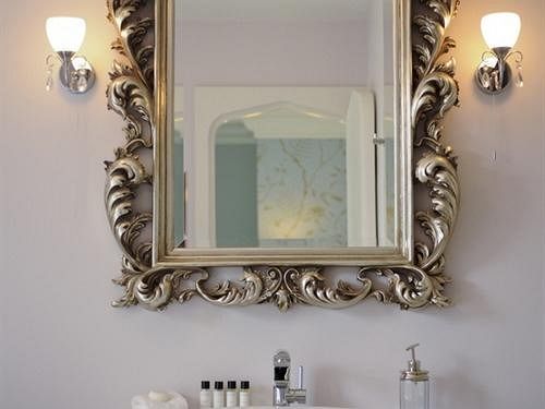 Bed and Breakfast The Old Vicarage 13